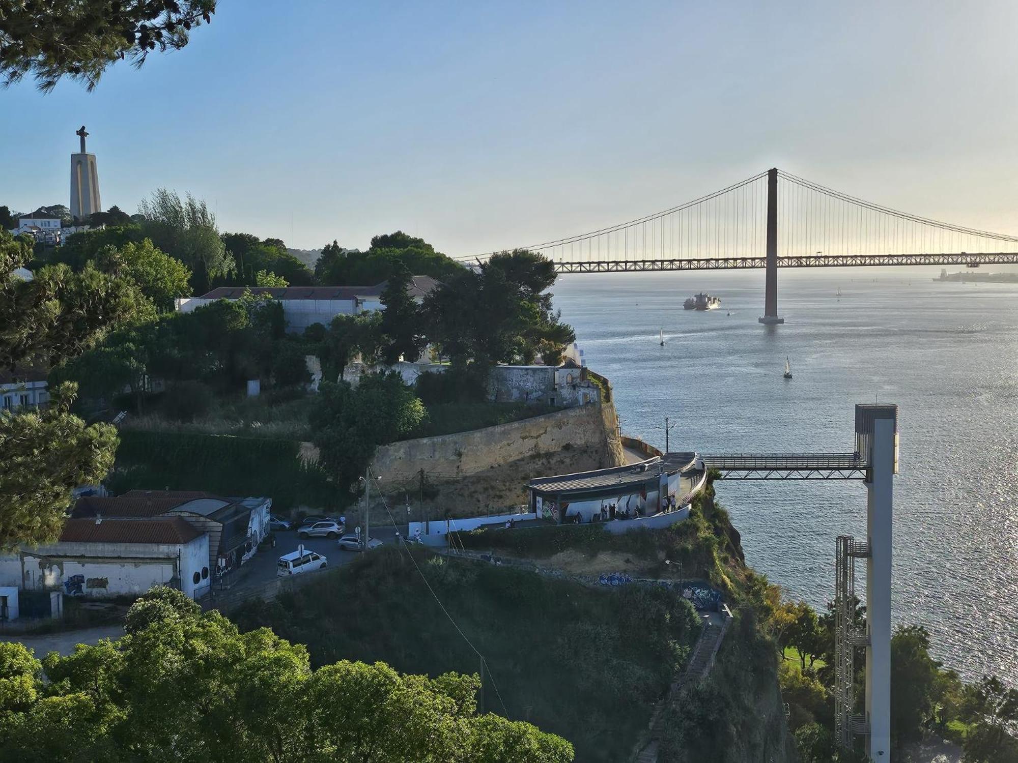 Cantinho Do Tejo アルマダ エクステリア 写真